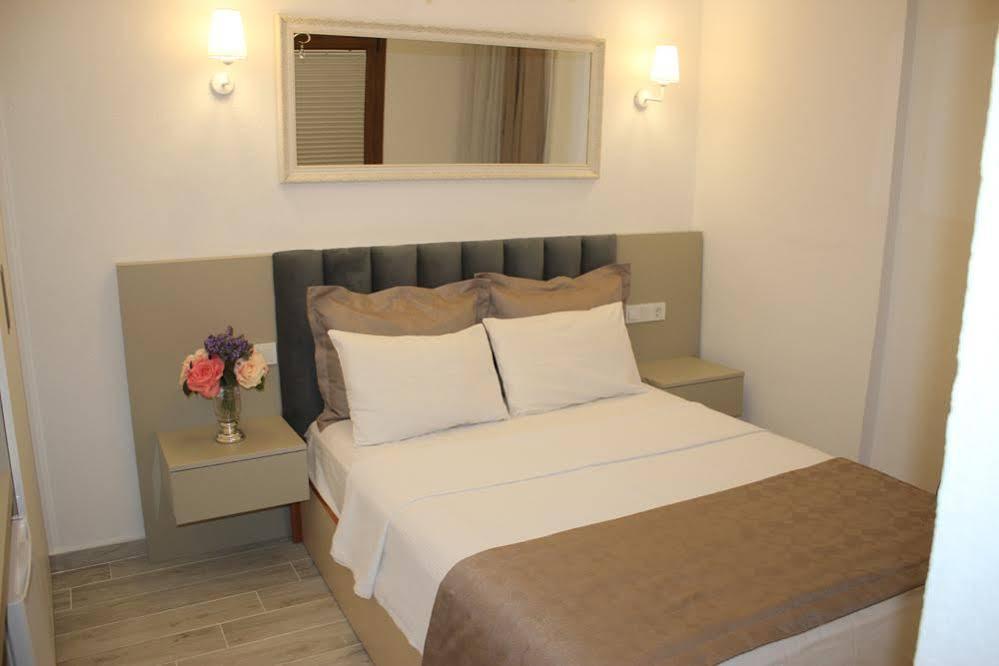Evren Butik Hotel Bozcaada Island Eksteriør billede