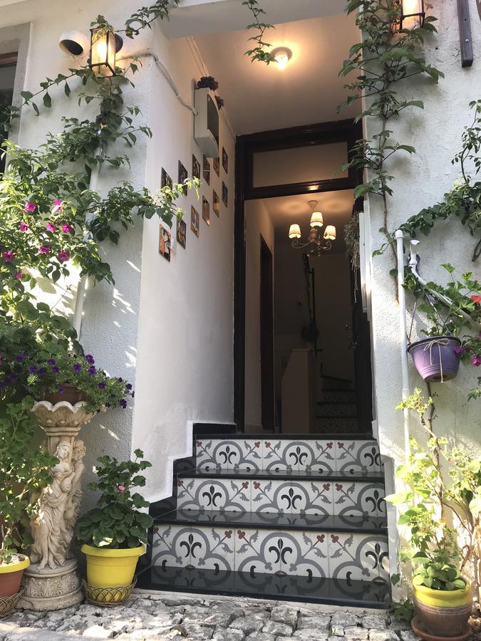 Evren Butik Hotel Bozcaada Island Eksteriør billede