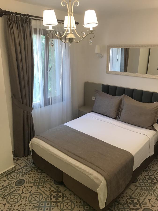 Evren Butik Hotel Bozcaada Island Eksteriør billede
