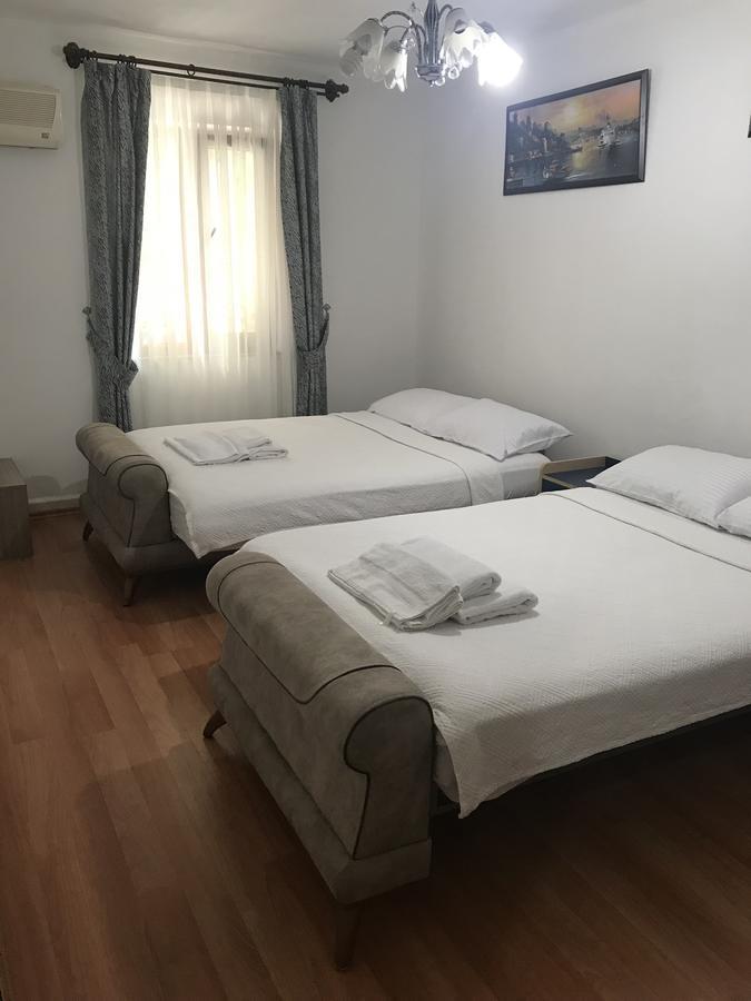 Evren Butik Hotel Bozcaada Island Eksteriør billede