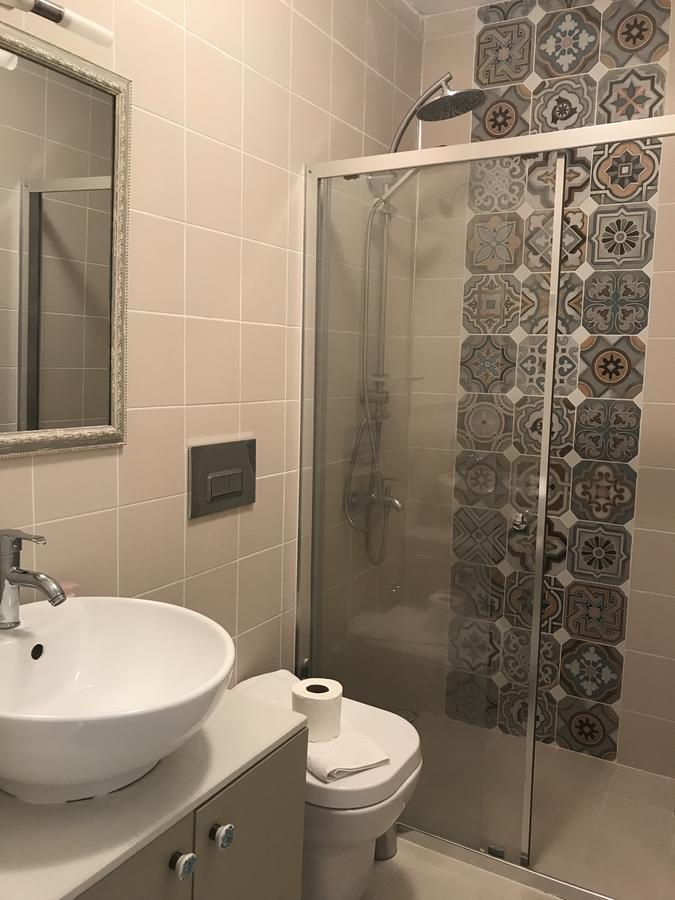 Evren Butik Hotel Bozcaada Island Eksteriør billede